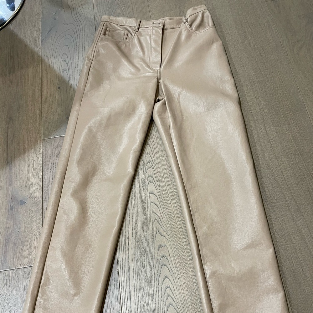 The Melina Pants - Aritzia